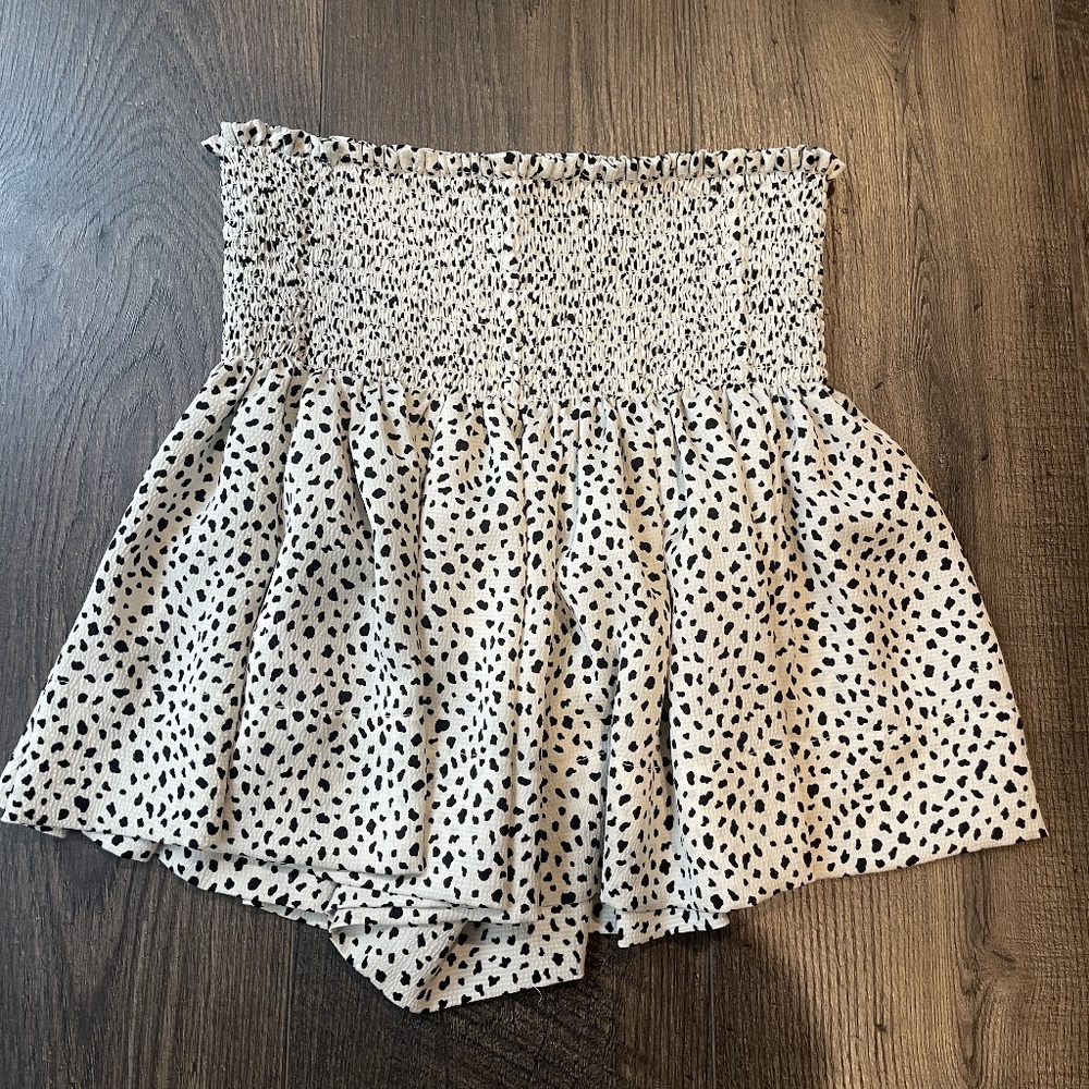 Koch Shorts